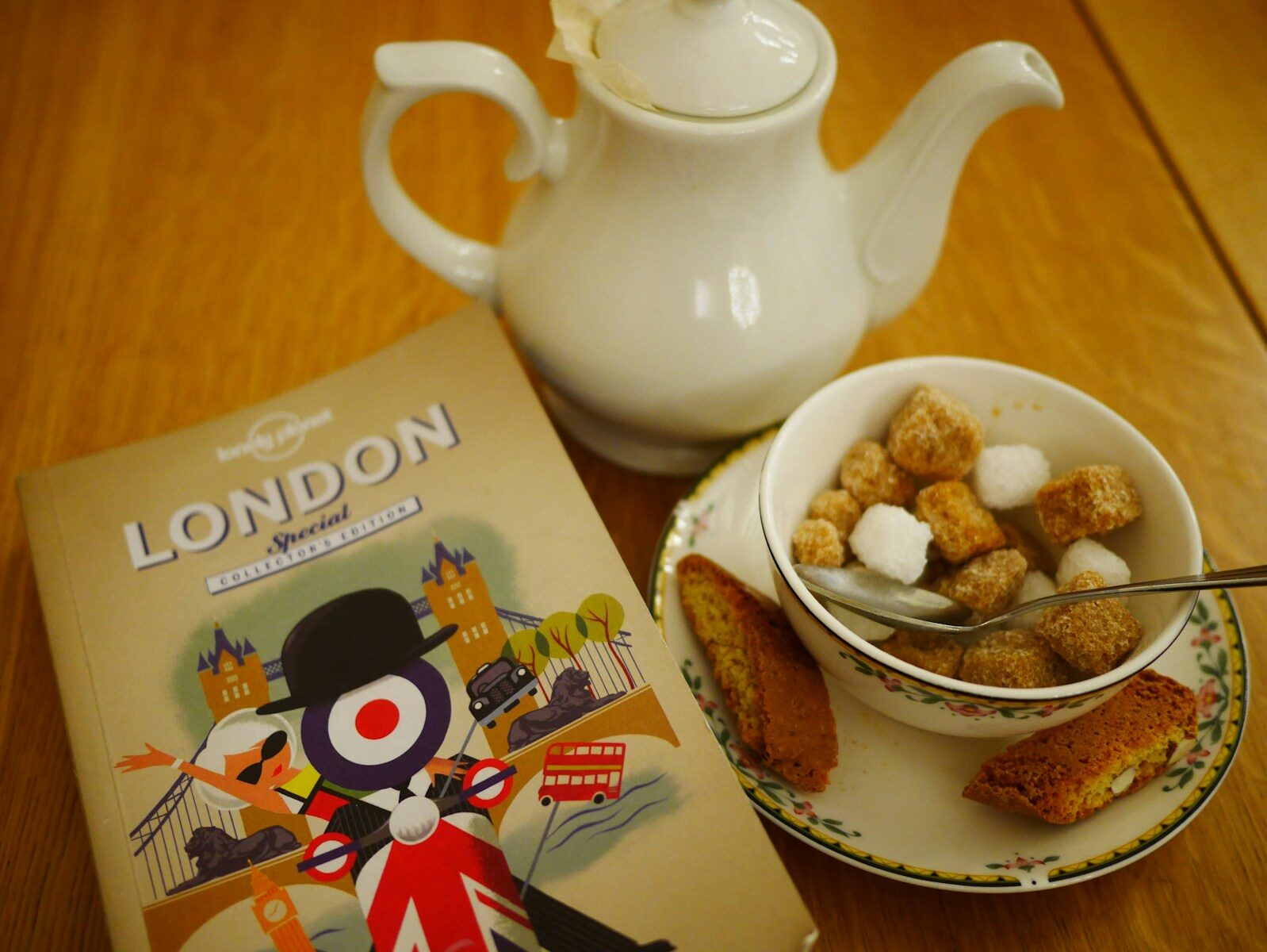 British Cozy Mysteries